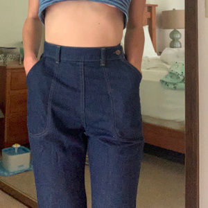 Vintage women's Levi's